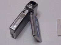 Лот: 7014504. Фото: 5. digital camera panasonic ccd sensor...