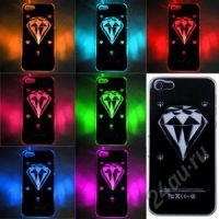 Лот: 5752275. Фото: 2. LED Чехлы для iPhone. Аксессуары