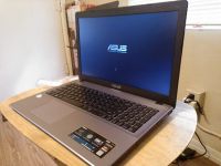 Лот: 8108261. Фото: 2. Мощный Asus X550CC (Core i3, GF720... Компьютеры, ноутбуки, планшеты