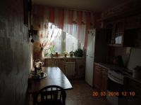 Лот: 4375916. Фото: 3. Продам 4-х комнатную квартиру... Недвижимость