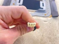 Лот: 25718001. Фото: 14. обшивка потолка Kia Ceed ED