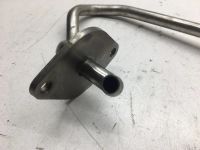Лот: 20384149. Фото: 2. Трубка EGR Mazda Demio 2007 ZJ3920310... Автозапчасти