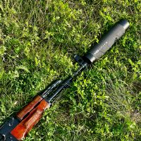 Лот: 25731911. Фото: 9. ДТКП V-2 Макси Лонг на Сайга кал...