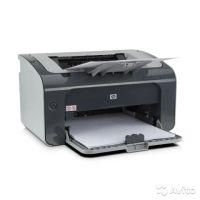 Лот: 7046514. Фото: 2. Принтер лазерный HP LaserJet Pro... Принтеры, сканеры, МФУ