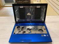 Лот: 19417052. Фото: 4. Корпус для ноутбука Lenovo G580... Красноярск