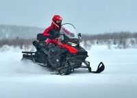 Лот: 25658866. Фото: 16. Снегоход SHARMAX Ace 1000 TURBO