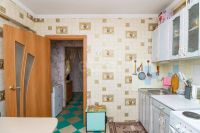 Лот: 25415266. Фото: 15. 3-комн. квартира , Красноярск...