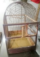 Лот: 6433361. Фото: 5. Клетка для птиц С РУБЛЯ