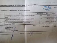 Лот: 10813080. Фото: 2. Пружины передние Kilen. Автозапчасти