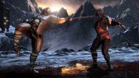 Лот: 7676803. Фото: 5. Mortal Kombat XL (PS 4 / Playstation...