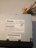 Лот: 19173715. Фото: 2. Panasonic sn-mw250d. Автозвук