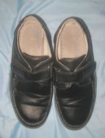 Лот: 19415811. Фото: 4. черные туфли 29 стелька 19 см... Красноярск