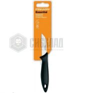 Лот: 20989516. Фото: 2. Нож для овощей Essential /1023780. Посуда, кухонная утварь