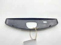 Лот: 24868732. Фото: 5. Накладка багажника Porsche Cayenne...