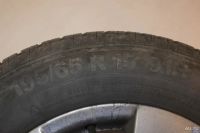 Лот: 9591103. Фото: 3. Комплект летних шин Continental... Авто, мото, водный транспорт
