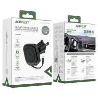 Лот: 25771719. Фото: 4. Автозарядка ACEFAST D32 Magnetic... Красноярск