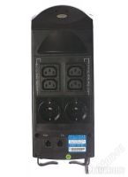 Лот: 2095377. Фото: 2. Ippon Back Comfo Pro 600VA Black. Периферия