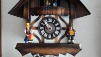 Лот: 11562407. Фото: 5. Часы настенные Кукушка Музыкальные...