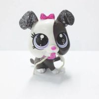 Лот: 6579067. Фото: 4. Littlest pet shop петшоп львёнок. Красноярск