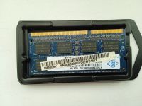 Лот: 20316362. Фото: 3. Память DDR3 для ноутбука 4 Gb... Компьютеры, оргтехника, канцтовары
