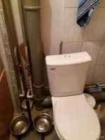 Лот: 14990894. Фото: 5. Продам 1 ком.квартиру хрущевку...