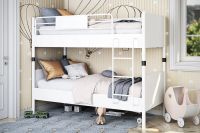 Лот: 23747073. Фото: 2. Кровать двухъярусная Hoff Дельта... Детская мебель