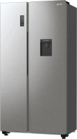 Лот: 21727469. Фото: 2. Холодильник Gorenje NRR 9185 Eaxlwd. Крупная бытовая техника