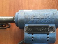 Лот: 11928170. Фото: 3. Gesipa Accubird заклепочник тушка... Строительство и ремонт