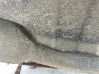 Лот: 24872267. Фото: 12. задняя часть кузова Kia Seltos...