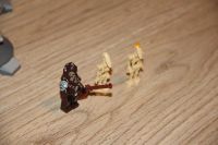 Лот: 10614342. Фото: 7. Лего Шагающий танк AT-AP Lego...