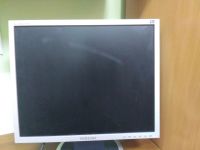 Лот: 9170559. Фото: 2. Рабочий! монитор SyncMaster 940n... Мониторы, проекторы