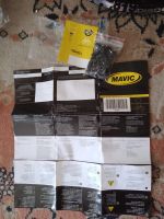Лот: 22664460. Фото: 2. Комплект ободов, Обода Mavic XM819... Велоспорт
