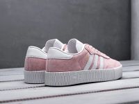 Лот: 12169162. Фото: 2. Кроссовки Adidas Samba Rose (11767... Женская обувь