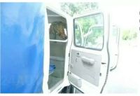 Лот: 9146537. Фото: 3. Продам Toyota Toyoace двухкабинник. Красноярск