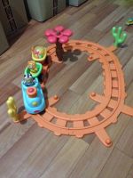 Лот: 6138974. Фото: 2. Игровой набор Smoby Cotoons Железная... Игрушки