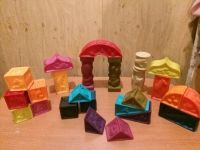 Лот: 12853514. Фото: 2. строительный набор Battat. Игрушки