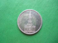 Лот: 18659841. Фото: 3. Германия.Третий Рейх 5 марок 1934... Коллекционирование, моделизм