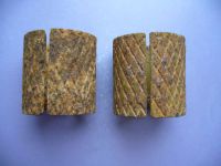 Лот: 10173069. Фото: 3. Рубашка осколочная от гранаты... Коллекционирование, моделизм