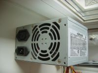Лот: 5413423. Фото: 5. Блок питания Linkworld 350W 24...