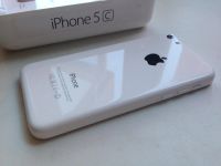 Лот: 4598945. Фото: 3. Iphone 5C 16GB. Красноярск