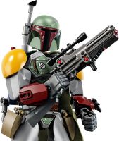 Лот: 11662152. Фото: 2. Конструтор LEGO 75533 Star Wars... Игрушки