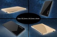 Лот: 10450463. Фото: 3. Neecoo МНЕ 2 вторая симка для... Смартфоны, связь, навигация