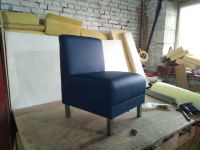 Лот: 10425613. Фото: 2. Диван офисный модульный. Офисная мебель и домашние кабинеты