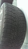 Лот: 4651782. Фото: 5. Honda EURO R CL1 комплект колес...