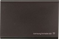 Лот: 21590816. Фото: 4. Внешний диск SSD Samsung 500GB... Красноярск