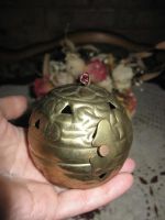 Лот: 11267199. Фото: 12. Антикварные шары для ароматрав...