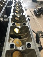 Лот: 16330948. Фото: 2. Головка блока цилиндров 1jz. Автозапчасти