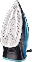Лот: 21444883. Фото: 3. Утюг Polaris PIR-2668AK Black... Бытовая техника