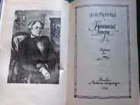 Лот: 19080300. Фото: 2. Тютчев Федр - Весенние воды. Лирика... Детям и родителям