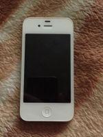 Лот: 7833132. Фото: 2. Apple iphone 4s 8gb white. Смартфоны, связь, навигация